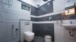 F3 homes 1st floor - Cochin - 8