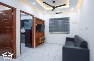 F3 homes 1st floor - Cochin - 5