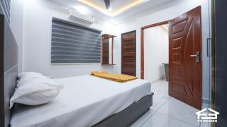 F3 homes 1st floor - Cochin - 4
