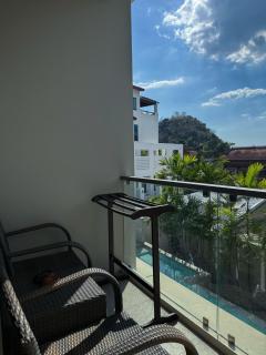 The Rocco pool view - Krabi - 8