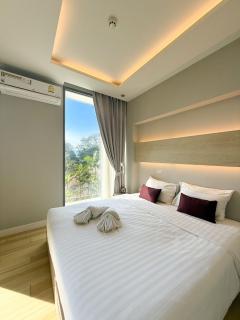 The Rocco pool view - Krabi - 3