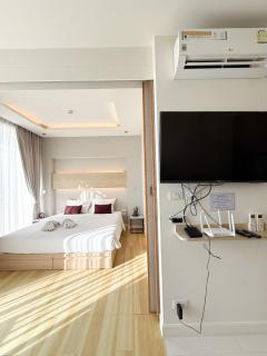 The Rocco pool view - Krabi - 9