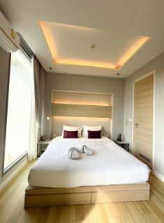 The Rocco pool view - Krabi - 2
