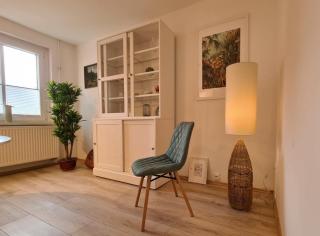 Ferienwohnung Friedrich mit Kamin - Bad Sachsa - 4
