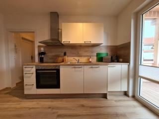 Ferienwohnung Friedrich mit Kamin - Bad Sachsa - 3