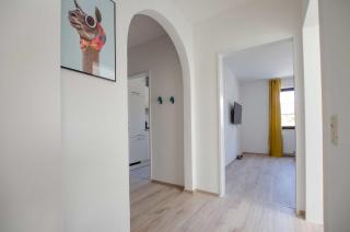 Ferienwohnung Clara - 2