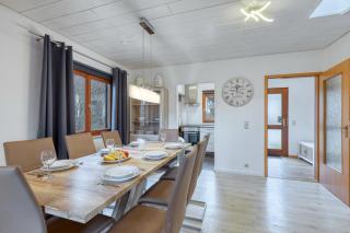 Ferienhaus Zeta mit Sauna, See, Wald und Ruhe - Kirchheim - 2
