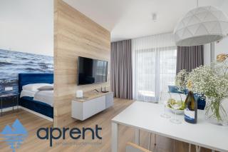 Apartament SUNSET Gardenia Seaside - Aprent - Dziwnów - 5