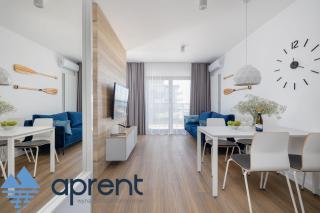 Apartament SUNSET Gardenia Seaside - Aprent - Dziwnów - 4