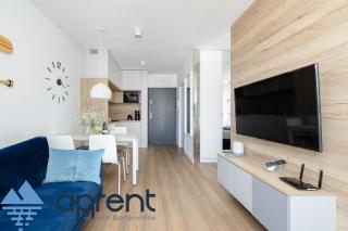 Apartament SUNSET Gardenia Seaside - Aprent - Dziwnów - 1