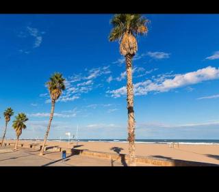 Casa de Carmen - Valencia - 1