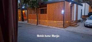 Mobile Home Ivana - Biograd na Moru - 6