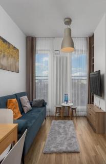 Soft Loft Legnicka - Wrocław - 4
