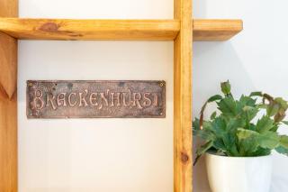 Brackenhurst Cottage by Big Skies Cottages - 4