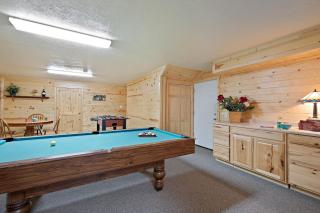 Henrys Hawk - Staley Springs - 5