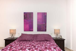 Cubo's Apartamento España 2C Fuengirola - Fuengirola - 6