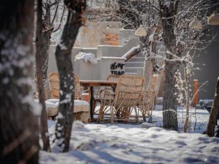 Dolkhar Resort - Leh - 2