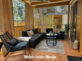 Mobile Home Ivana - Biograd na Moru - 7