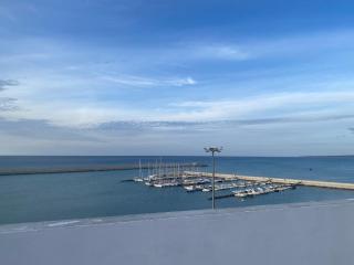 Baia Marina Oasi - Balestrate - 2