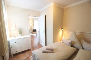 Haus am Park Wohnung Nr1 - Spiekeroog - 6