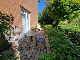Haus am Park Wohnung Nr1 - Spiekeroog - 1