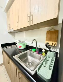 shore 2 residences tower 2 16fl - Manilla - 5