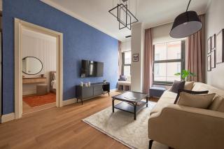 Taksim Lagirio Residence - Istanbul - 1