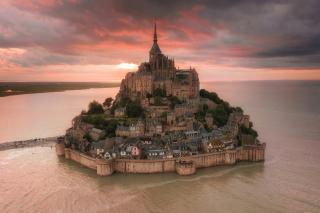 Gîte Côte d'Emeraude - 2