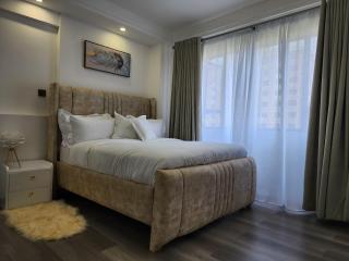 Starehe Oasis - Nairobi - 1