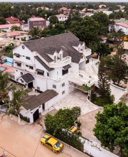 #8 princess self catering apartments - Kololi - 6
