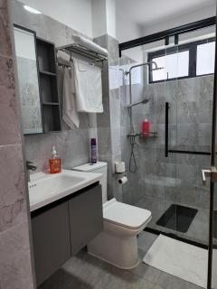 Starehe Oasis - Nairobi - 4