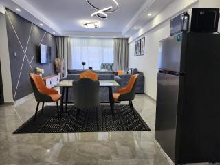 Starehe Oasis - Nairobi - 6
