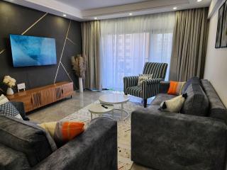 Starehe Oasis - Nairobi - 0