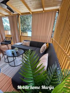 Mobile Home Ivana - Biograd na Moru - 8