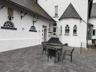 Jagdschloss Siedlinghausen - Winterberg - 9