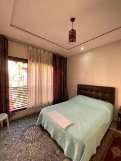 Beautiful apartment in Gueliz - Marrakech - 7