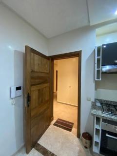 Beautiful apartment in Gueliz - 3