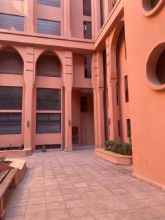 Beautiful apartment in Gueliz - Marrakech - 1