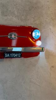 Tahanan Holiday Home - Salerno - 1