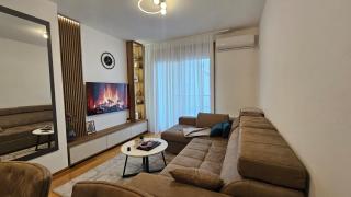 Zlatibor Centar Lux - Royal Apartman 544 - 8