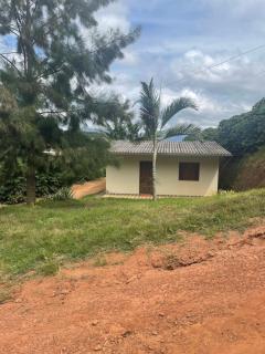 Casa de campo - Alto Caparao - 0