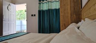 Sandy Toes Beach Villa Marari 2 BR Villa, 100 mtr to Beach - Mararikulam - 4