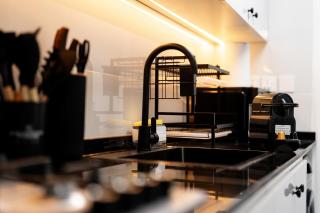 Dubai Marina - Lovely Studio Apartment - 7