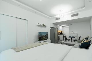 Dubai Marina - Lovely Studio Apartment - 6