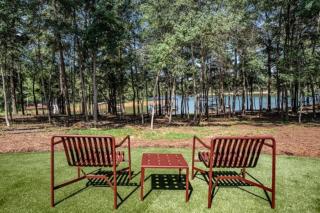 Lake Hartwell - Hartwell - 5