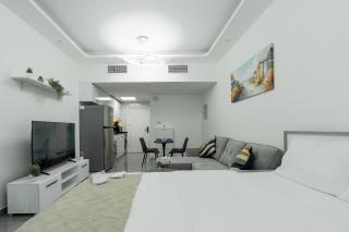 Dubai Marina - Lovely Studio Apartment - 5