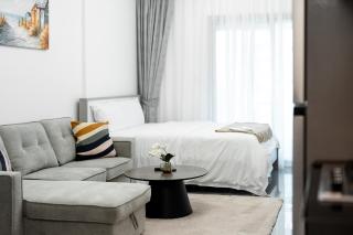 Dubai Marina - Lovely Studio Apartment - 3