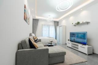 Dubai Marina - Lovely Studio Apartment - 1