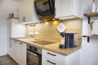 Haus Seevogel - Suite Schwalbe - Zingst - 5