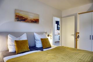 Haus Seevogel - Suite Schwalbe - Zingst - 3